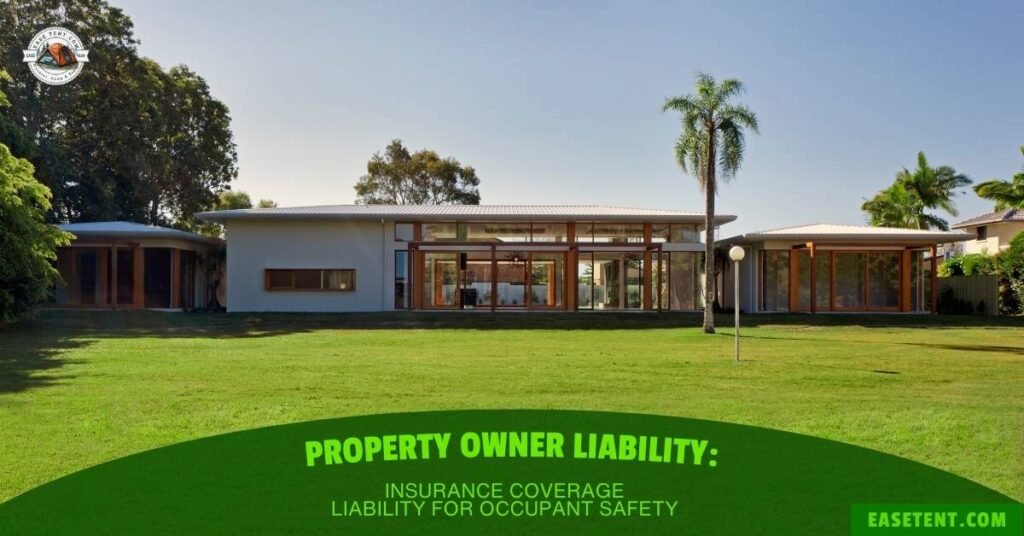 Property Owner Liability 