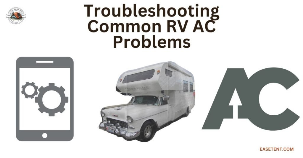 Solutions of common Recreational vehicle problems