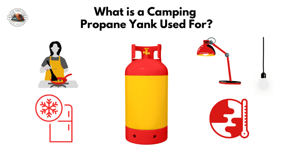 what are the uses of propane