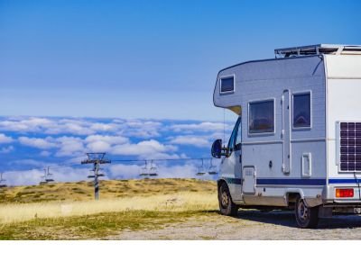 make sure the you will regularly exercise you RV generator