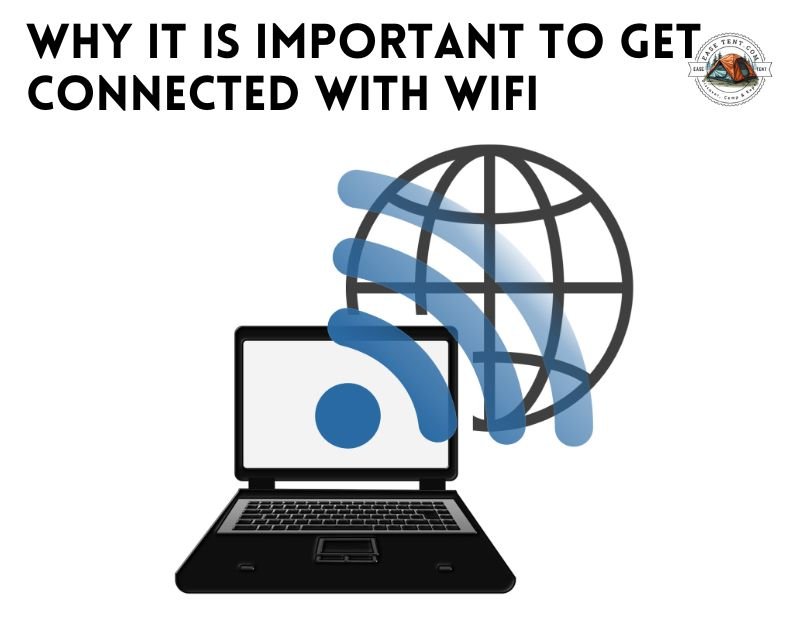 Importance of staying connected with the internet (work, emergency, leisure).