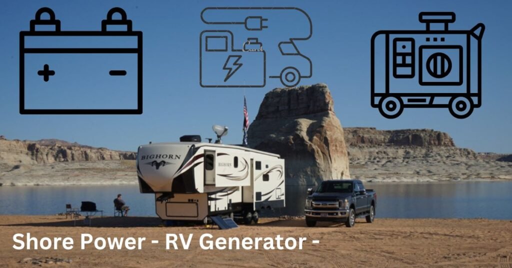 Do I need to Unplug my RV before Starting the Generator?